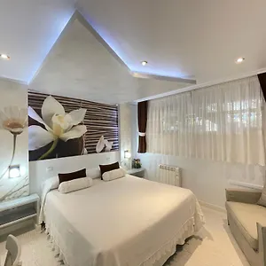 2* Hotel El Jardin